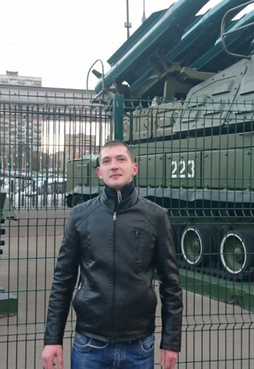 My photo - Dmitriy, 31 from Korolyov (@id172311)