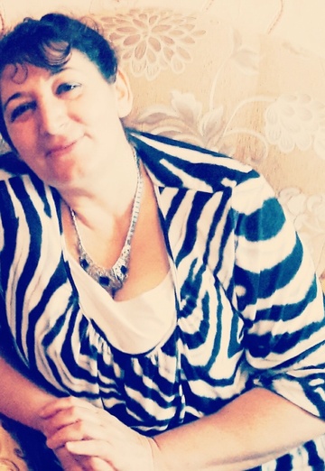 Моя фотография - Зинаида, 54 из Жлобин (@zinaida3281)
