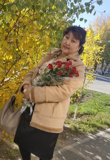 Моя фотография - Жанна, 54 из Усть-Каменогорск (@janna24973)