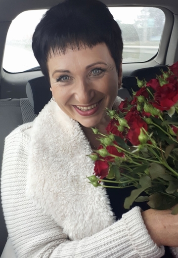 My photo - valentina, 59 from Kyiv (@valentina31255)