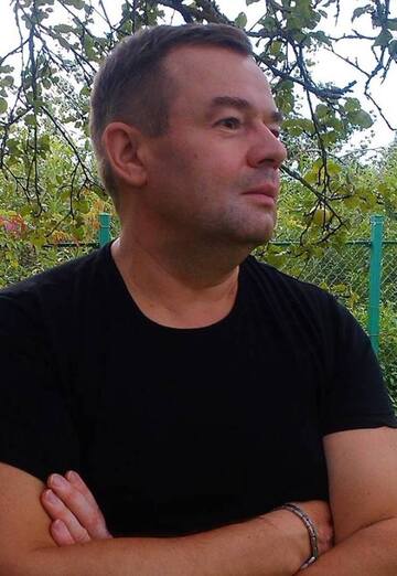 My photo - John Richard, 54 from Moscow (@johnrichard66)