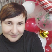 Elena 49 Berdsk