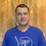 Aleksey Smagin 42 Kirov