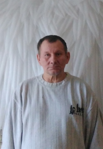 My photo - Sergey, 67 from Rostov-on-don (@sergey1144033)