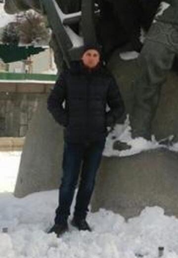 Моя фотографія - Sergiy, 32 з Сквира (@petrenkos434)