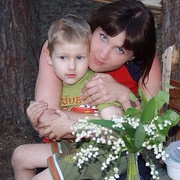 Наташа, 45, Калуга