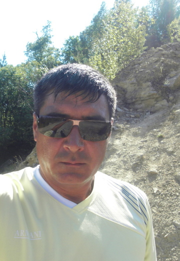 Моя фотография - Радик Хатмуллин, 55 из Нефтекамск (@radikhatmullin)