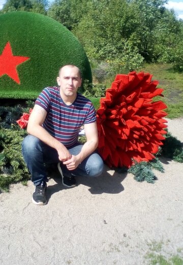 My photo - Konstantin, 32 from Pskov (@konstantin79703)