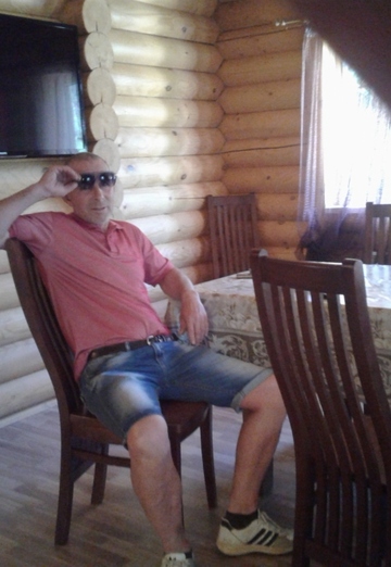 Моя фотография - Виктор, 43 из Волгодонск (@viktor178926)