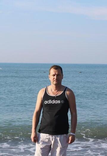 Моя фотография - Сергей, 55 из Зеленоград (@sergey614351)