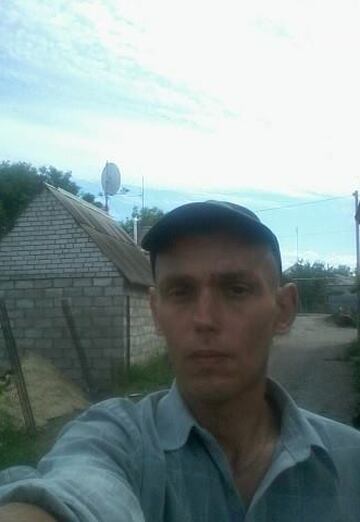 My photo - Aleksandr, 46 from Dnipropetrovsk (@aleksandr887943)