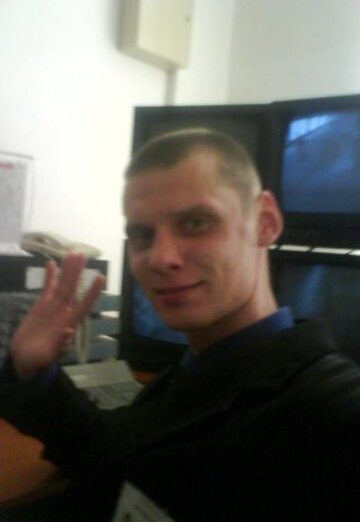 My photo - Sergey, 39 from Yahotyn (@sergey88407)