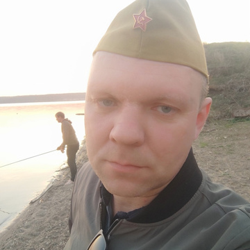 Моя фотография - Владимир, 42 из Набережные Челны (@vladimir406419)