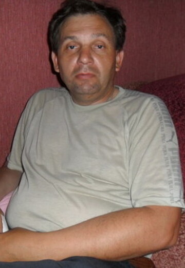My photo - VOVA, 59 from Rostov-on-don (@vova5264)