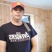 Руслан Тямчик, 35, Дятьково