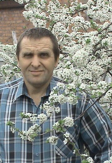 My photo - Vasiliy, 59 from Novocherkassk (@vasiliy67663)