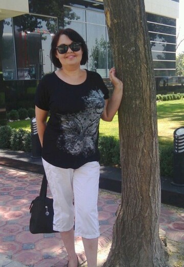 Моя фотография - Лора Прекрасная, 57 из Ташкент (@loraprekrasnaya)