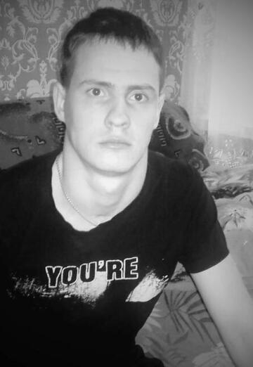 Моя фотография - Игорь, 31 из Светлоград (@igor286944)