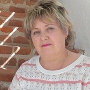 Наталья, 58, Вязники
