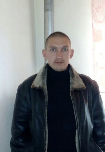 My photo - Luchshe Puskay tak, 44 from Amursk (@luchshepuskaytak)