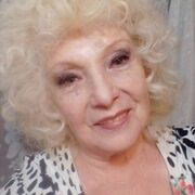 ТАМАРА, 76, Курск