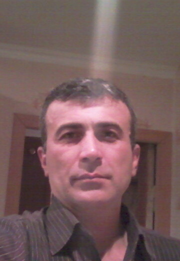 Mein Foto - Grigorii, 55 aus Rostow-am-don (@grigoriy915)