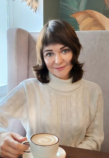 My photo - Vera, 36 from Seversk (@vera56095)