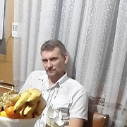 Павел Калинин, 50, Ясногорск