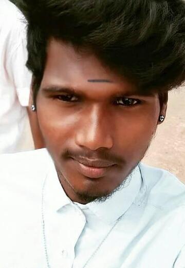 My photo - Santhos, 24 from Madurai (@santhos2)