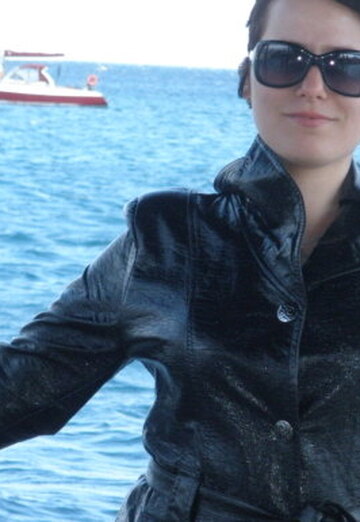 My photo - TANYa, 37 from Yalta (@tanya7011)