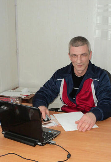 My photo - aleksey, 53 from Nogliki (@aleksey275370)