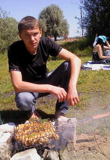 My photo - Viktor, 40 from Dimitrovgrad (@viktor183685)