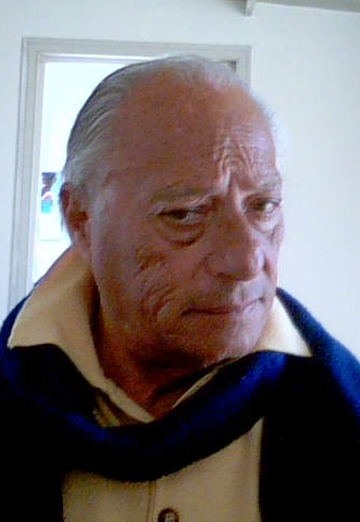 My photo - Massimo, 76 from Minturno (@massimo250)