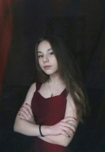 My photo - Mariya, 21 from Kyshtym (@mariya143884)