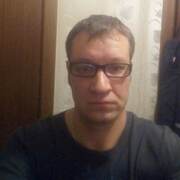 Андрей, 40, Санкт-Петербург