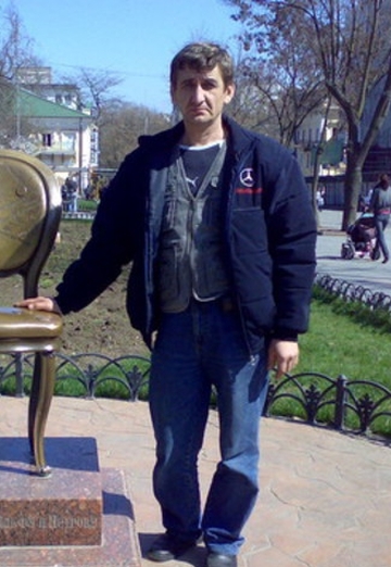 My photo - Pasha, 56 from Boyarka (@pashat5)