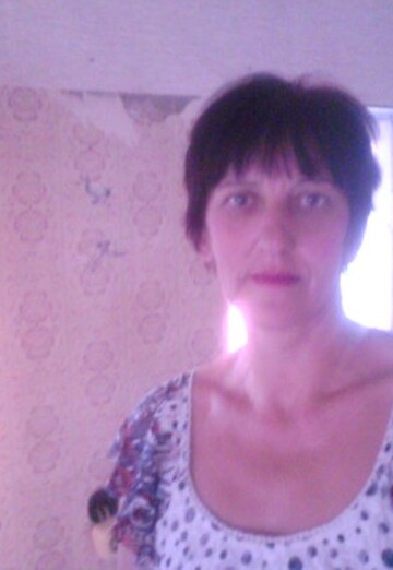 My photo - cveta, 59 from Kushchovskaya (@cveta84)