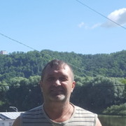 Владимир Маслов, 53, Кинешма