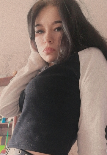 Моя фотографія - Alina Avdeeva, 21 з Прокоп'євськ (@alinaavdeeva1)