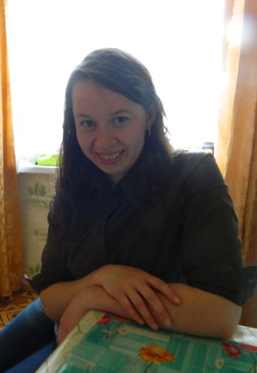 Моя фотография - Лиля, 37 из Ногинск (@lily2506)