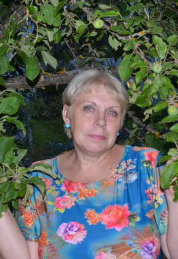 Моя фотография - Светлана, 61 из Кострома (@svetlana277440)