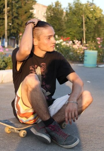 My photo - Dima, 29 from Zinkiv (@dima129081)