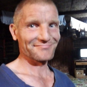 Геннадий  Мещеряков, 46, Нижняя Салда