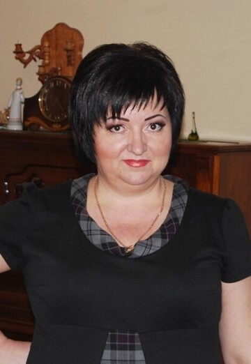 My photo - Aleksandra, 59 from Slobodzeya (@aleksandra88984)