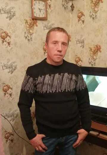 Моя фотография - Андрей, 46 из Иркутск (@andrey703717)