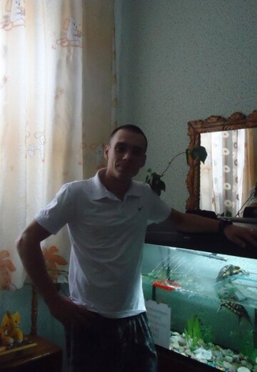 Моя фотография - Andrey, 36 из Бухарест (@andrey522711)