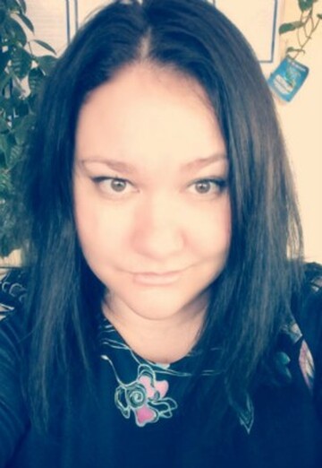My photo - Aleksandra, 34 from Luchegorsk (@aleksandra6195261)