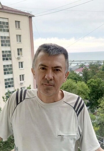 Моя фотография - ВЛАДИМИР, 53 из Краснодар (@vladimir291177)