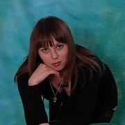 Olga, 41, Михайловск
