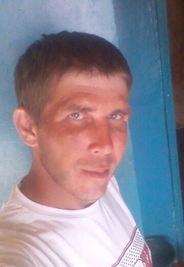 Моя фотография - Анатолий, 42 из Вологда (@anatoliy102944)